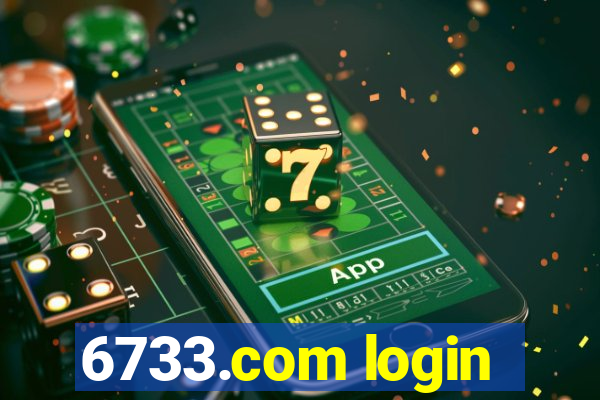 6733.com login